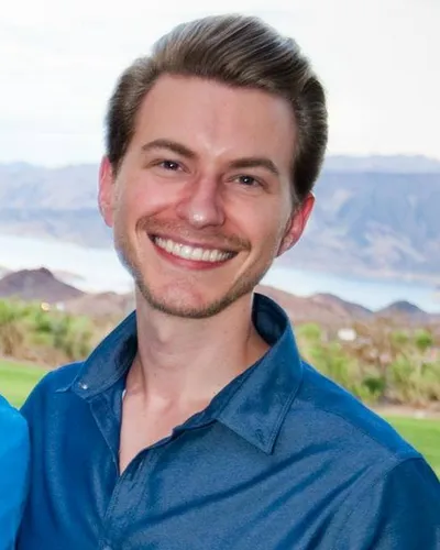 Christopher Healey
